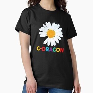 G Dragon Bigbang Music Legend Shirt